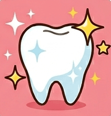 審美治療・<br />ホワイトニング